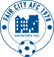 Fair City AFC logo