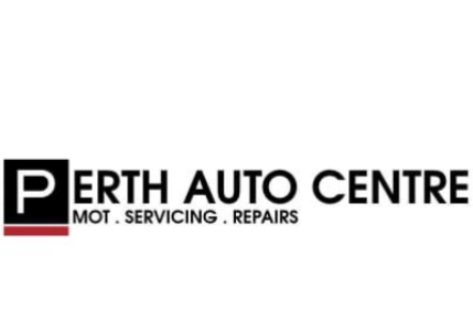 Perth Auto Centre logo