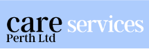 Care Services Perth logo