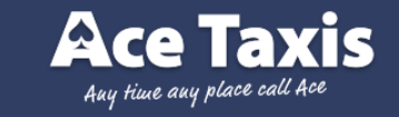 Ace Taxis Perth Ltd logo